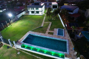 Pousada Casa Branca